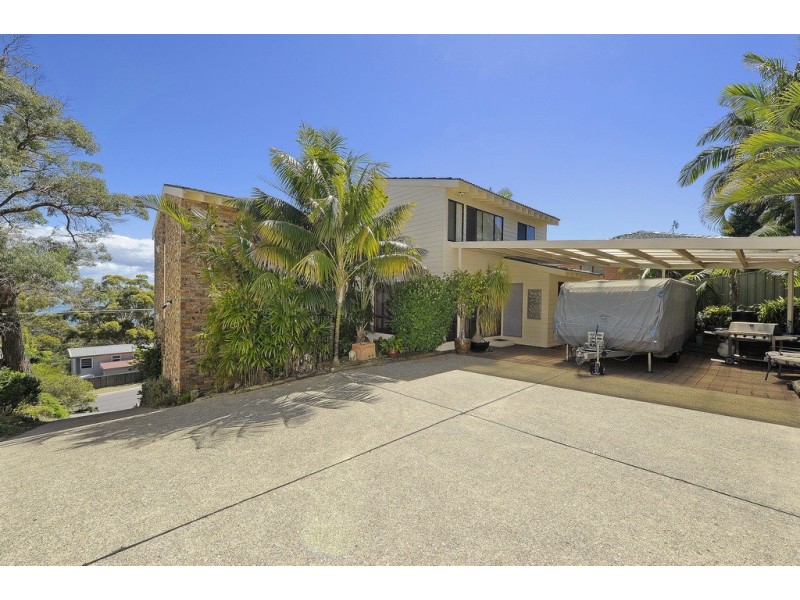 1 Wallawa Road, Nelson Bay NSW 2315