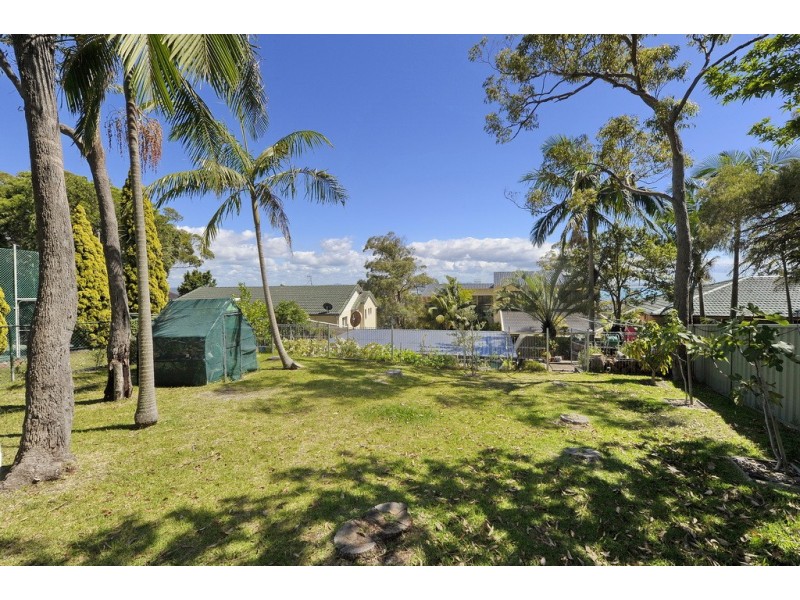 1 Wallawa Road, Nelson Bay NSW 2315