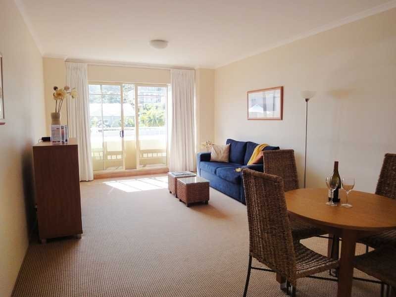 105/45 Shoal Bay Road, Shoal Bay NSW 2315