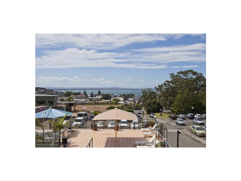 209/61 Dowling Street, Nelson Bay NSW 2315