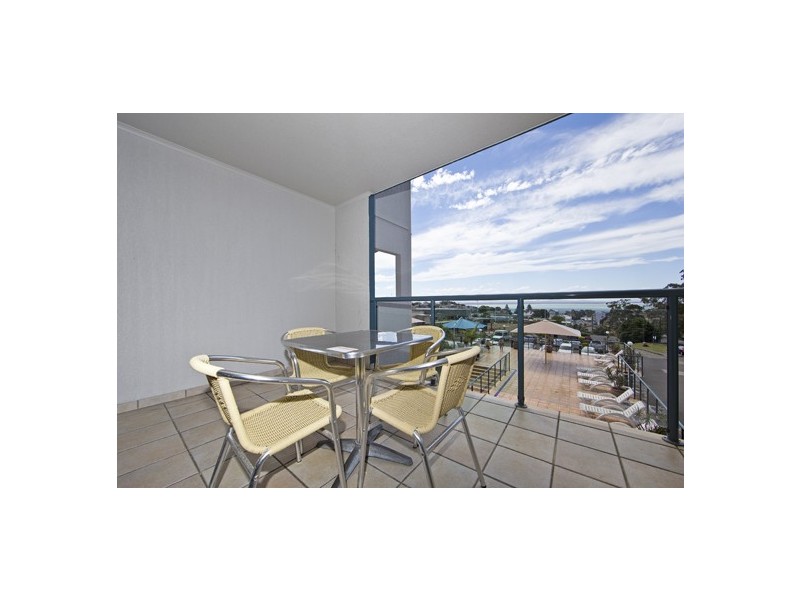 209/61 Dowling Street, Nelson Bay NSW 2315