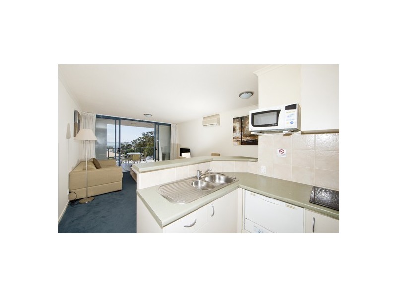 209/61 Dowling Street, Nelson Bay NSW 2315