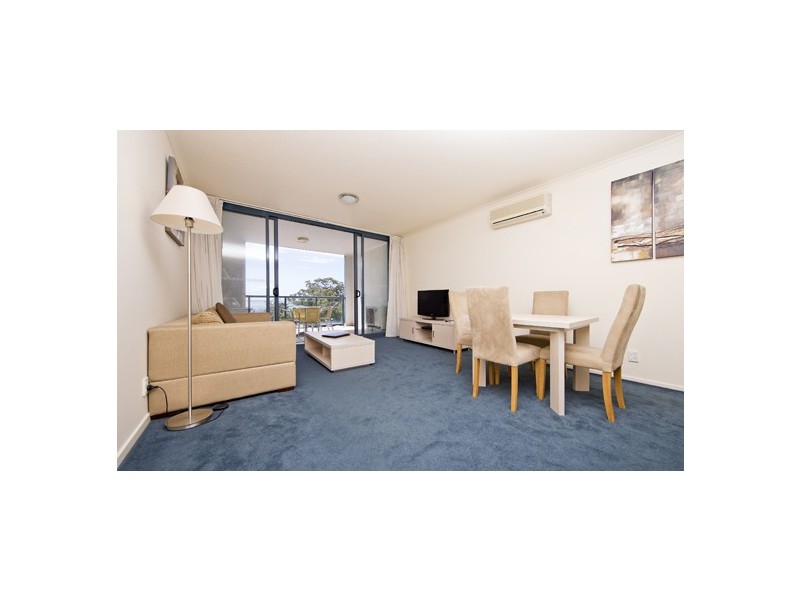 209/61 Dowling Street, Nelson Bay NSW 2315