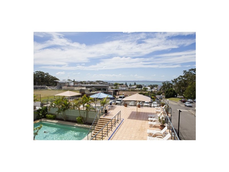 209/61 Dowling Street, Nelson Bay NSW 2315