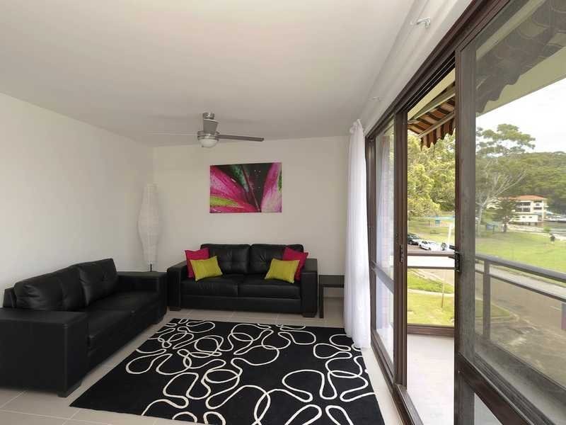 4/19 Kurrawa Close, Nelson Bay NSW 2315