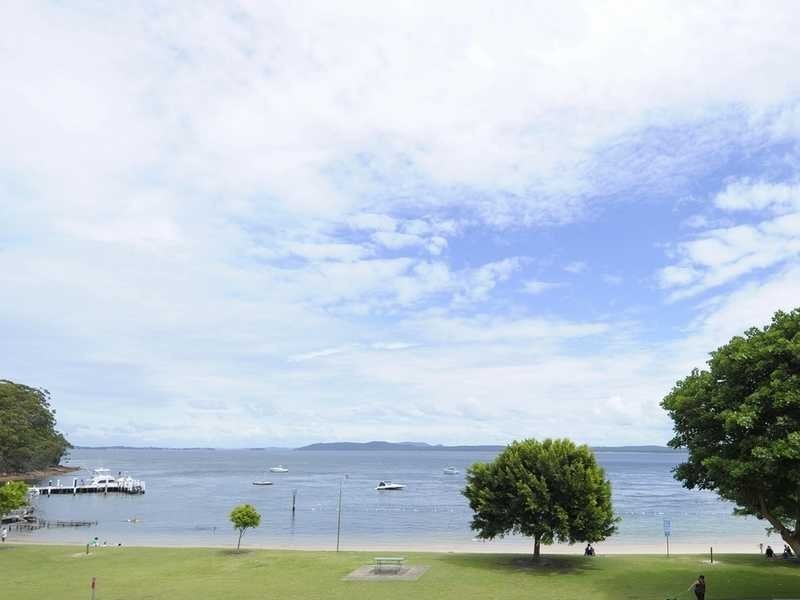 4/19 Kurrawa Close, Nelson Bay NSW 2315