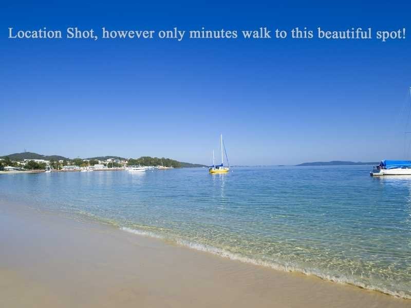 4/19 Kurrawa Close, Nelson Bay NSW 2315