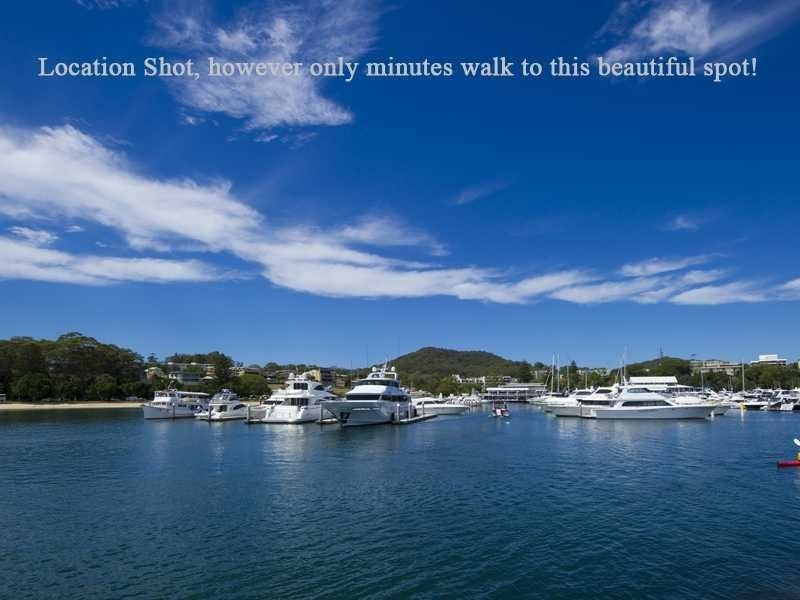 4/19 Kurrawa Close, Nelson Bay NSW 2315