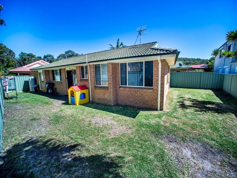 15a Jellicoe Cl, Fingal Bay NSW 2315