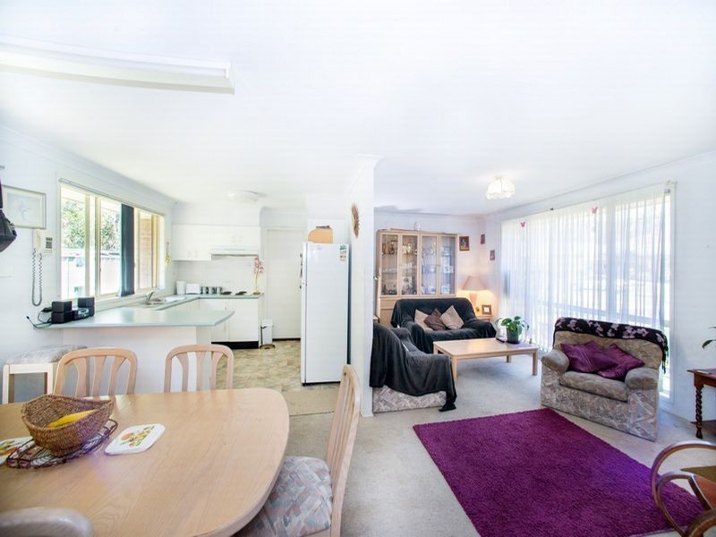 15a Jellicoe Cl, Fingal Bay NSW 2315