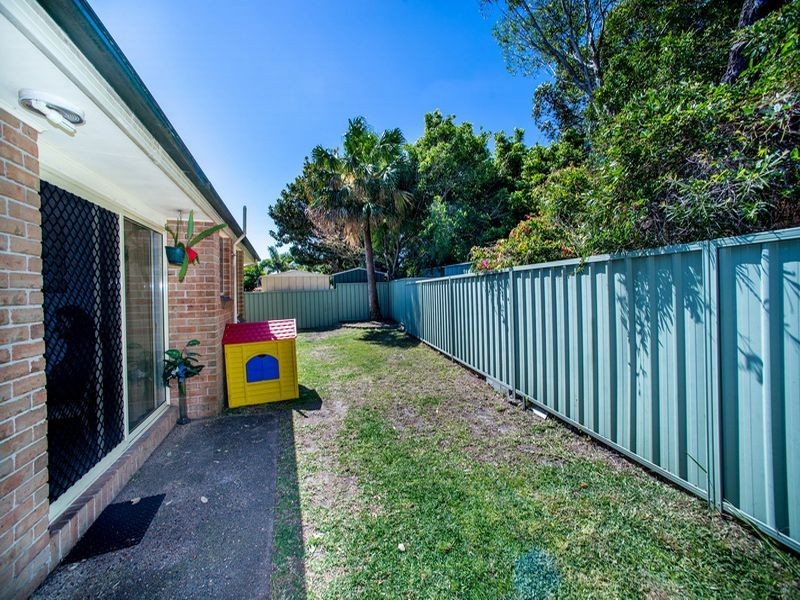 15a Jellicoe Cl, Fingal Bay NSW 2315