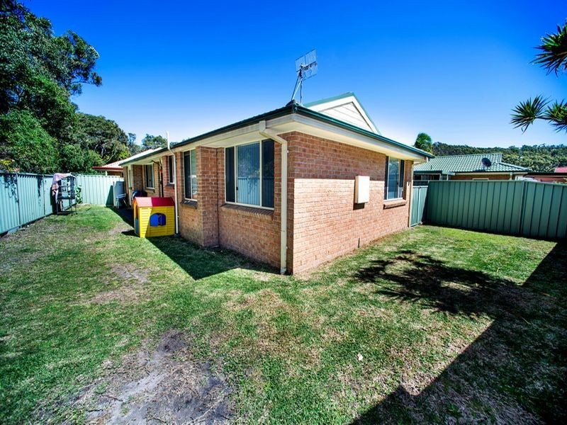15a Jellicoe Cl, Fingal Bay NSW 2315