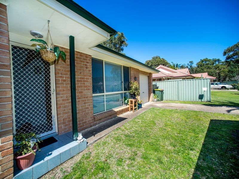 15a Jellicoe Cl, Fingal Bay NSW 2315