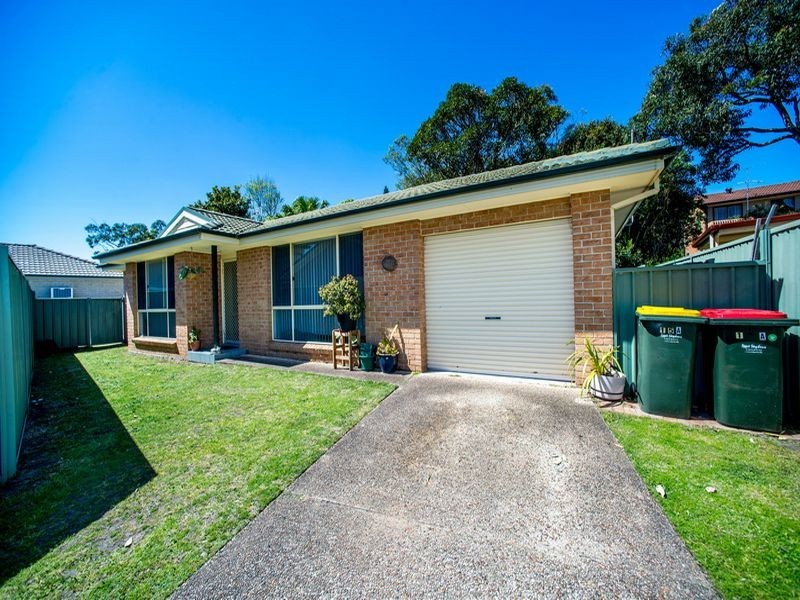 15a Jellicoe Cl, Fingal Bay NSW 2315