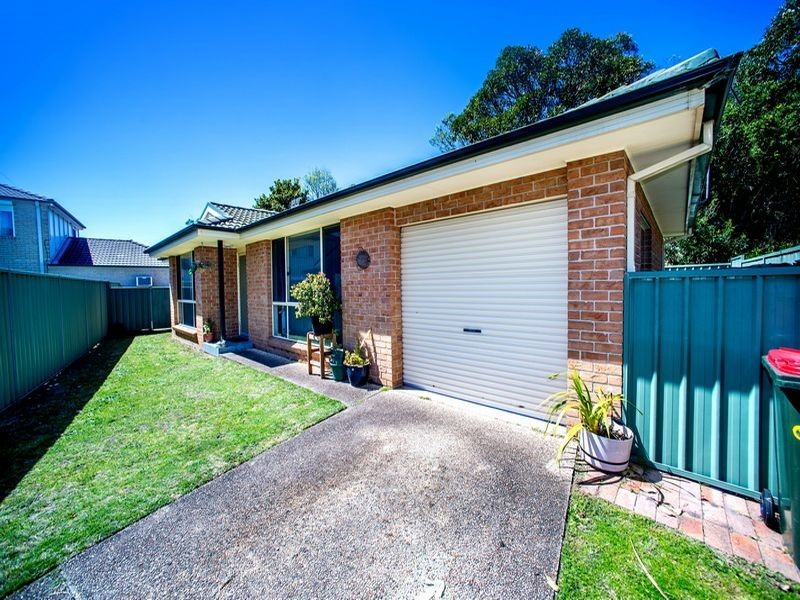 15a Jellicoe Cl, Fingal Bay NSW 2315