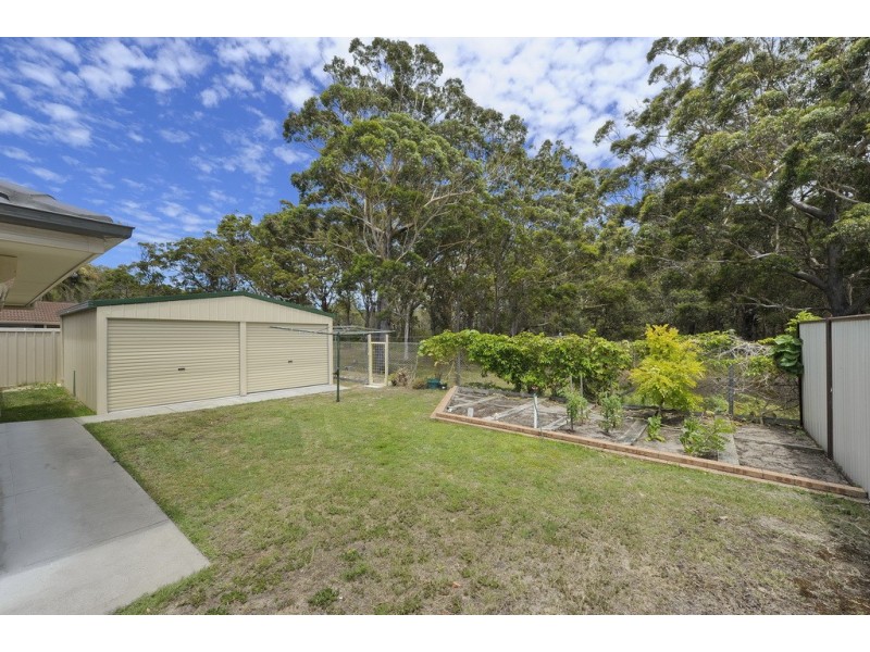 72 Government  Road, Shoal Bay NSW 2315