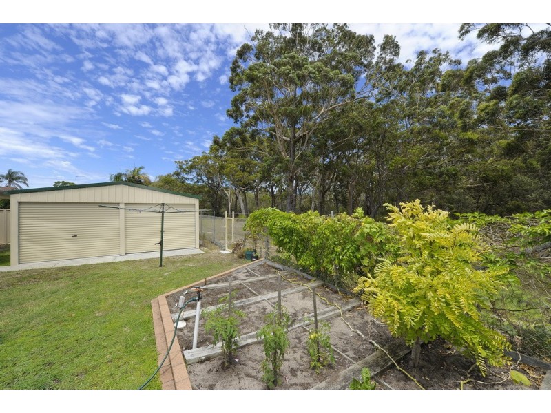 72 Government  Road, Shoal Bay NSW 2315