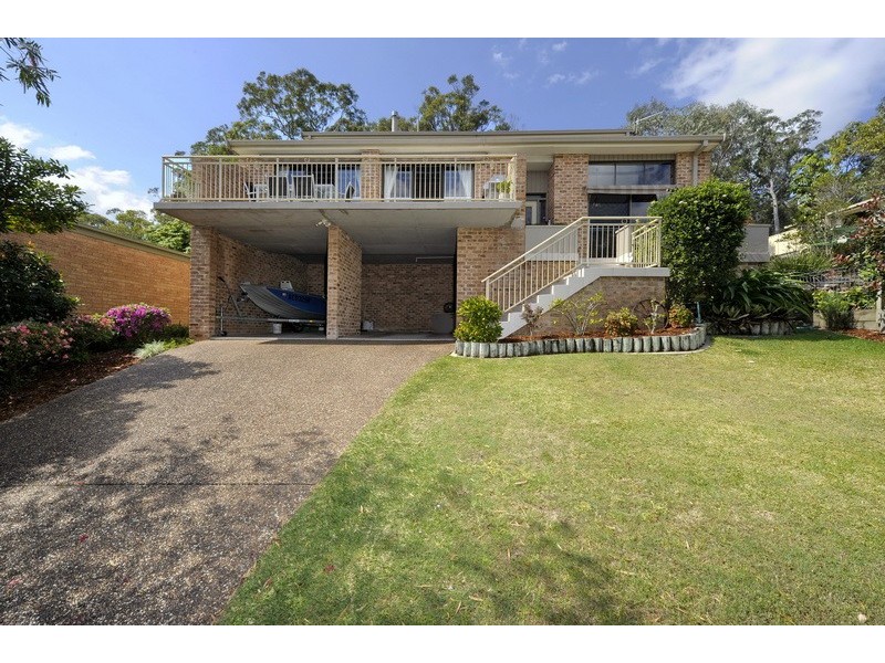 11. Upton Street, Soldiers Point NSW 2317