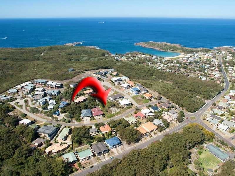 10 One Mile Close, Boat Harbour NSW 2316