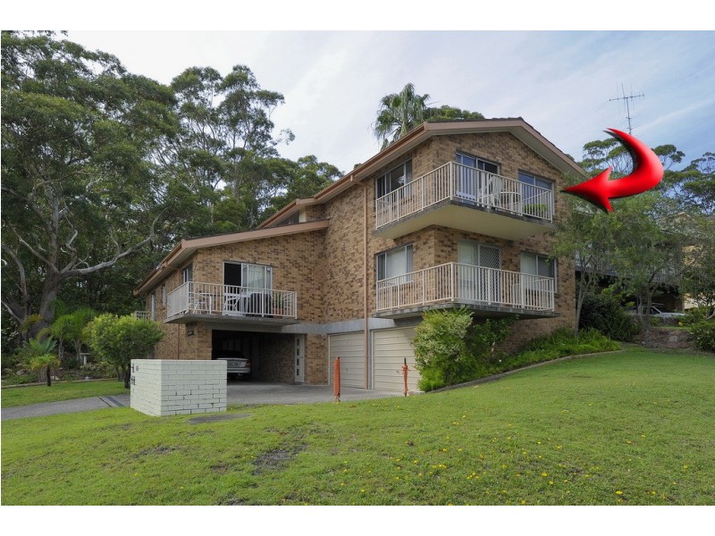 3/65 Ronald Ave, Shoal Bay NSW 2315