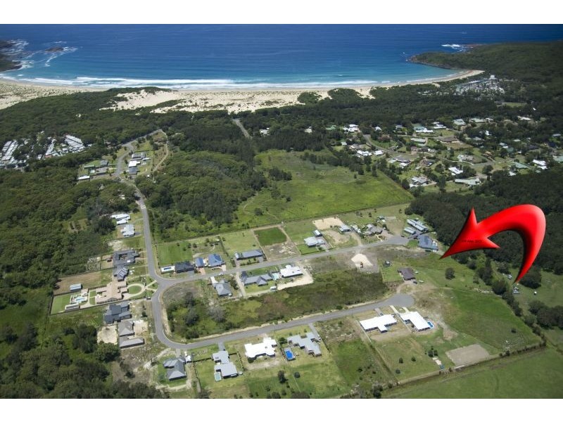 14 Echo Place, One Mile NSW 2316