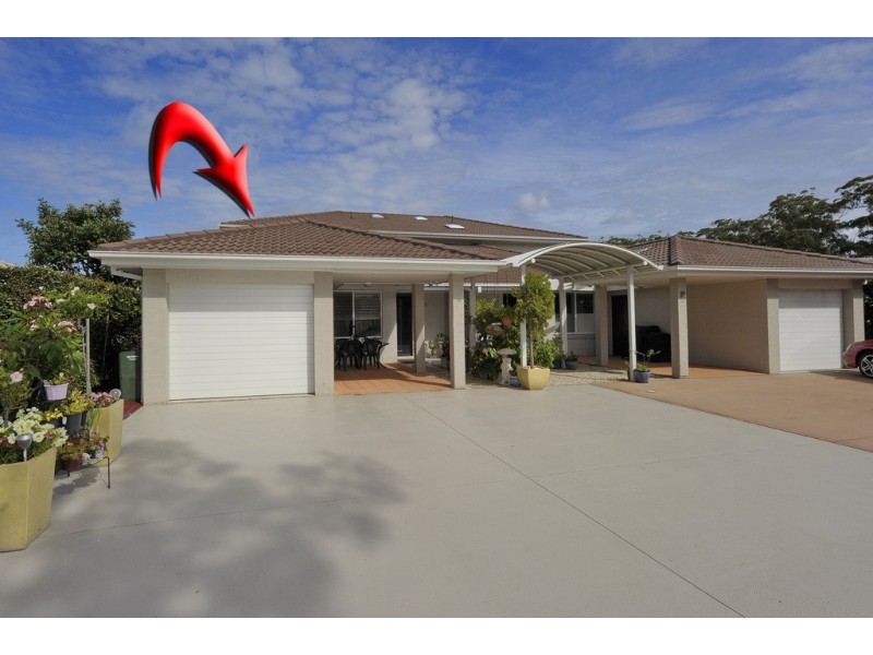 16 Dowling Street, Nelson Bay NSW 2315