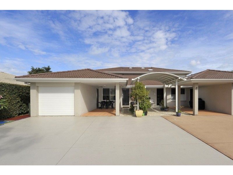 16 Dowling Street, Nelson Bay NSW 2315