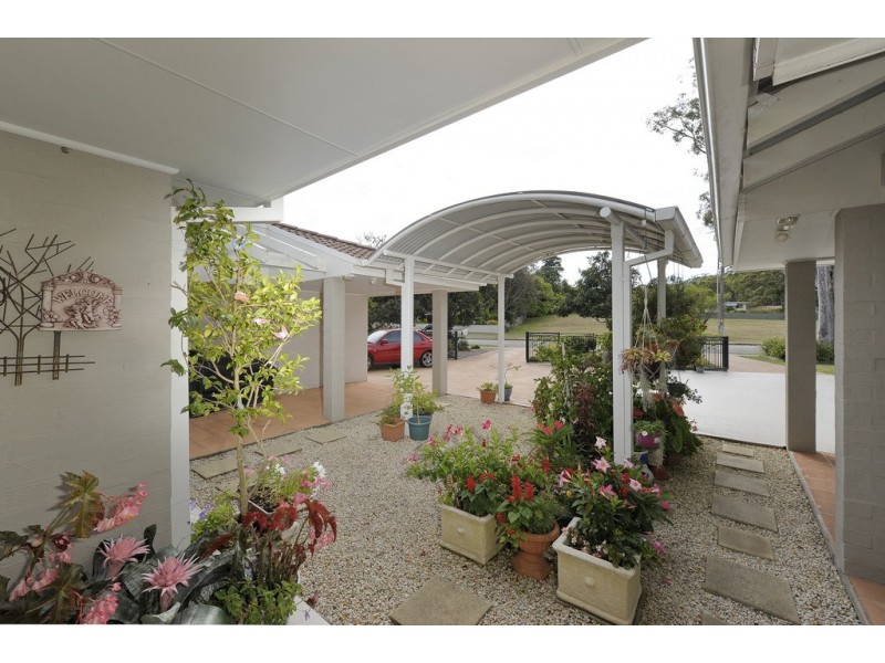 16 Dowling Street, Nelson Bay NSW 2315