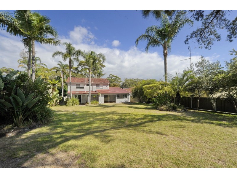 118 Tomaree Rd, Shoal Bay NSW 2315