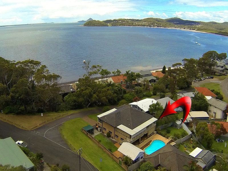 9 Cook Street, Salamander Bay NSW 2317