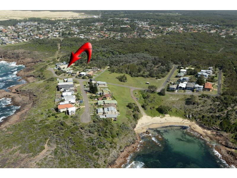 20 Pacific Street, Fishermans Bay NSW 2316