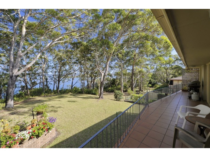 75 Kent Gardens, Soldiers Point NSW 2317