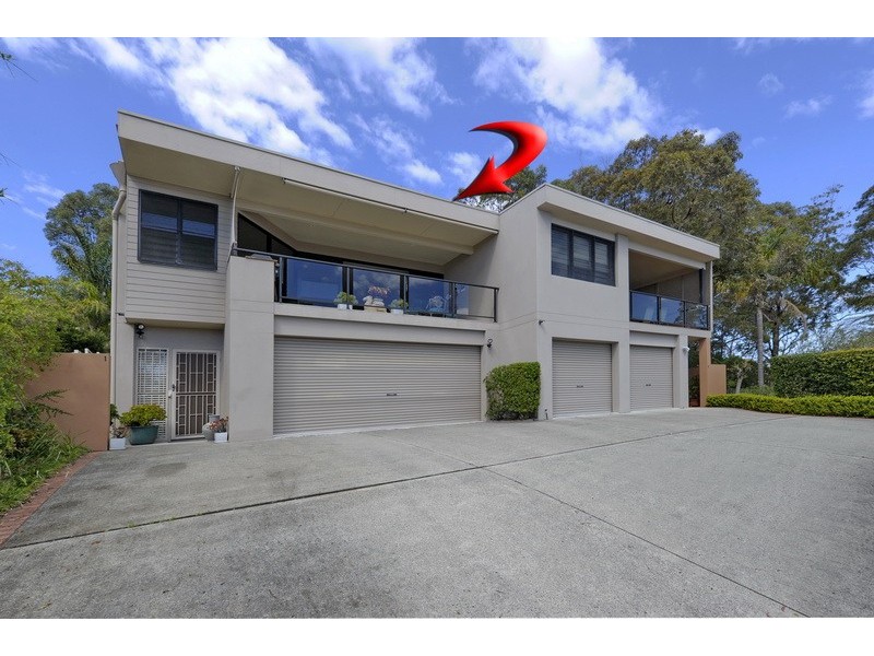 1/37 Wallawa Road, Nelson Bay NSW 2315