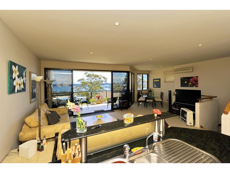 1/37 Wallawa Road, Nelson Bay NSW 2315