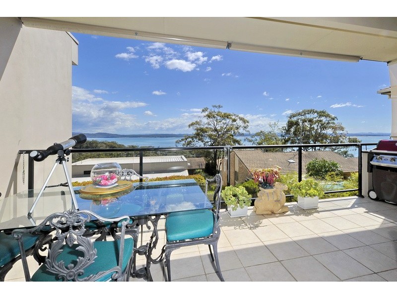 1/37 Wallawa Road, Nelson Bay NSW 2315