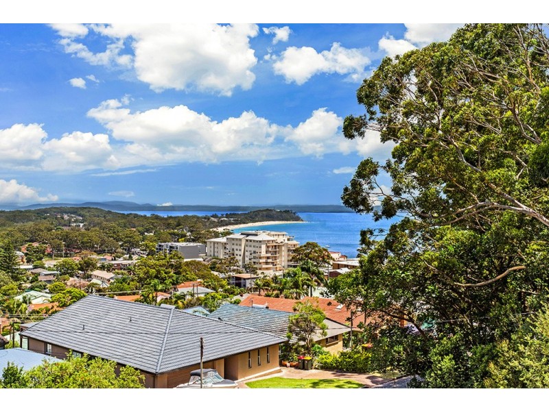 81a Ronald Avenue, Shoal Bay NSW 2315