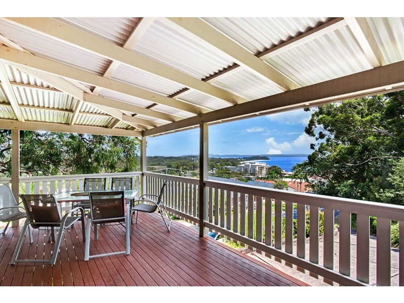 81a Ronald Avenue, Shoal Bay NSW 2315