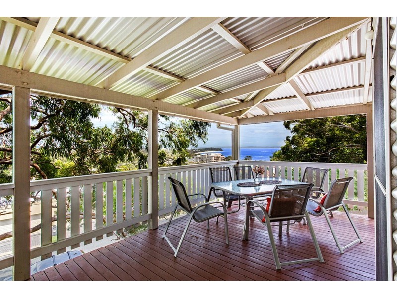 81a Ronald Avenue, Shoal Bay NSW 2315