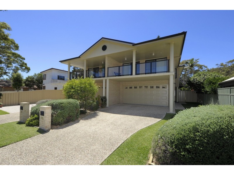 66a Tomaree Road, Shoal Bay NSW 2315