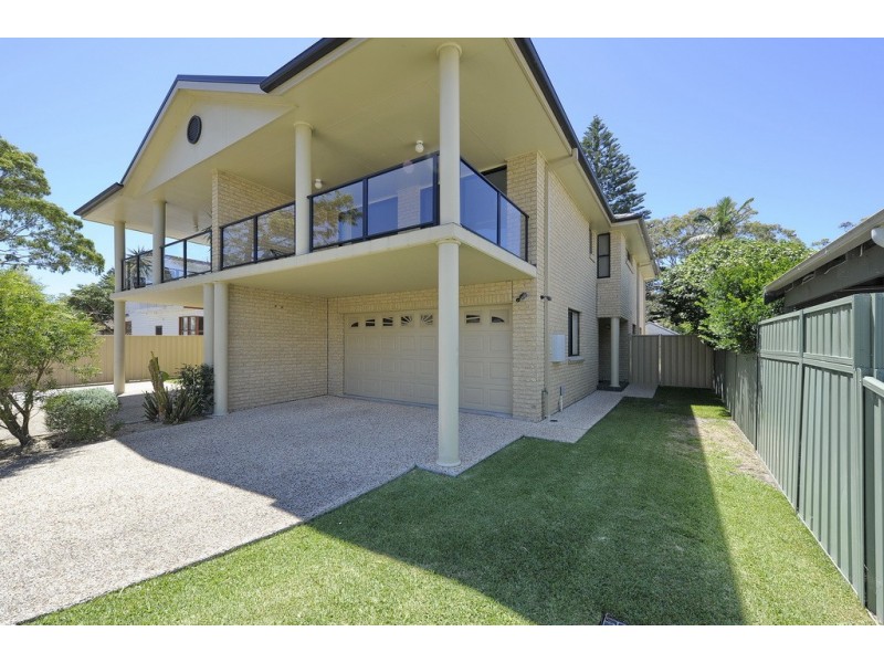 66a Tomaree Road, Shoal Bay NSW 2315