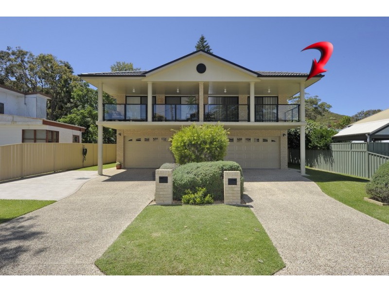 66a Tomaree Road, Shoal Bay NSW 2315