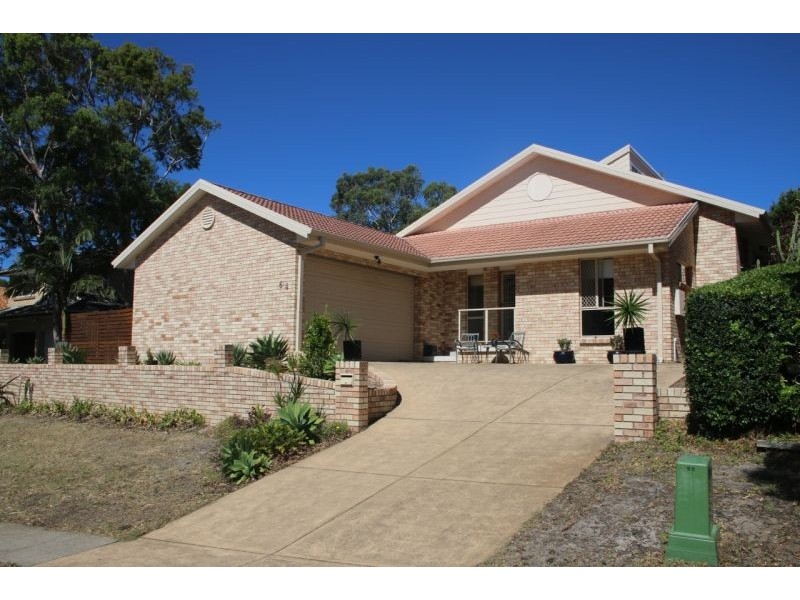 64 Blanch St, Boat Harbour NSW 2316