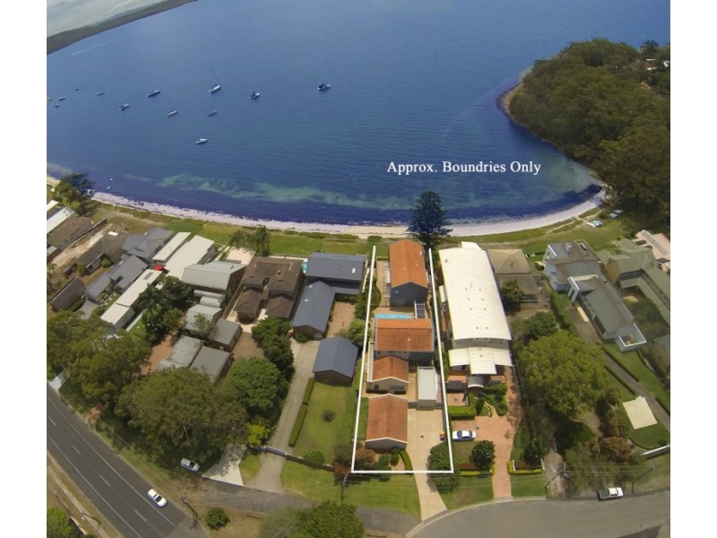 249 Soldiers Point Road, Salamander Bay NSW 2317