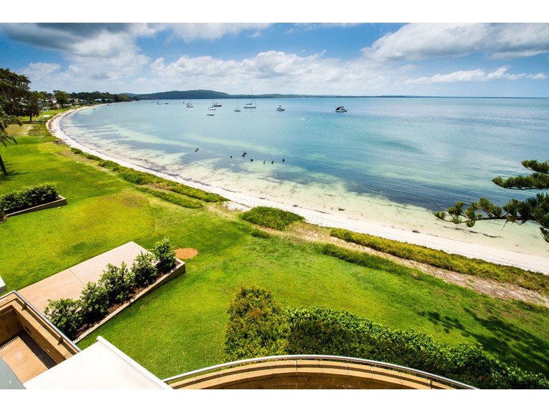 249 Soldiers Point Road, Salamander Bay NSW 2317