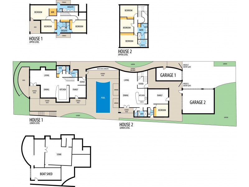 249 Soldiers Point Road, Salamander Bay NSW 2317