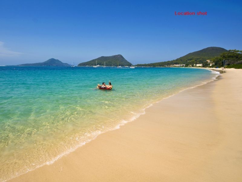 26 Achilles Street, Nelson Bay NSW 2315