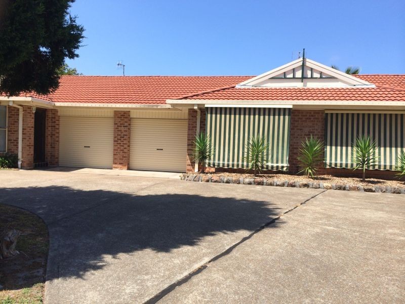 2/1 Whitesands Dr, Fingal Bay NSW 2315