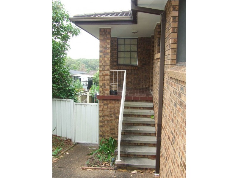 2/50 Kerrigan St, Nelson Bay NSW 2315