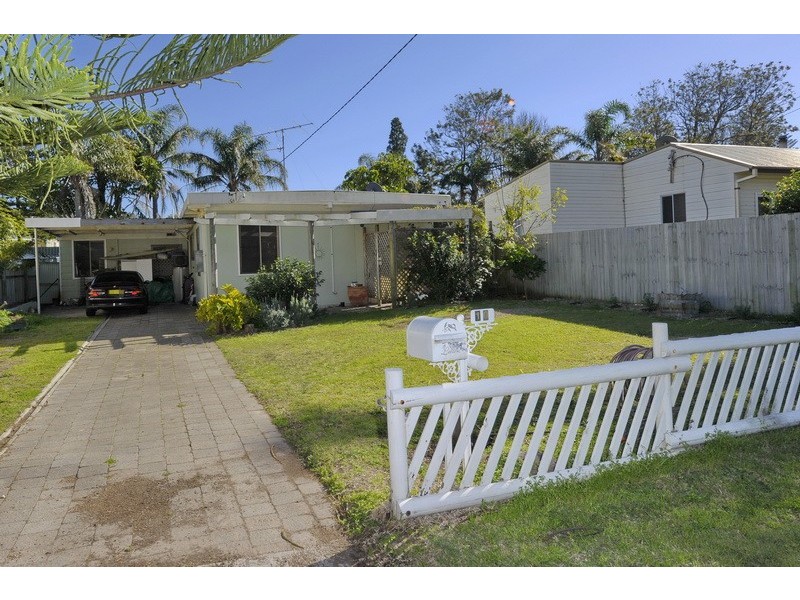 10 Margaret St, Anna Bay NSW 2316