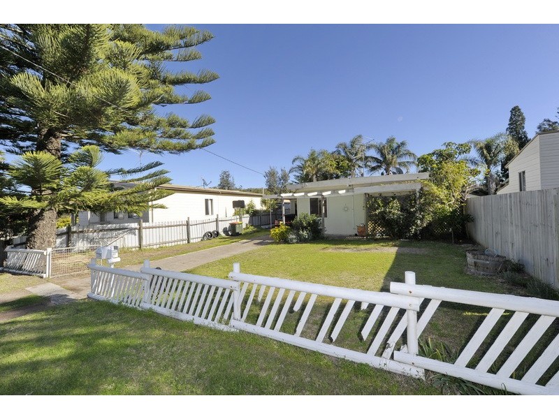 10 Margaret St, Anna Bay NSW 2316